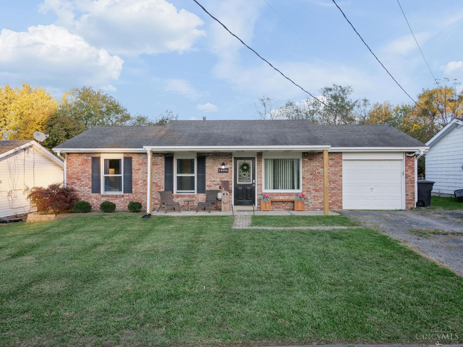 12058 Pippin Road