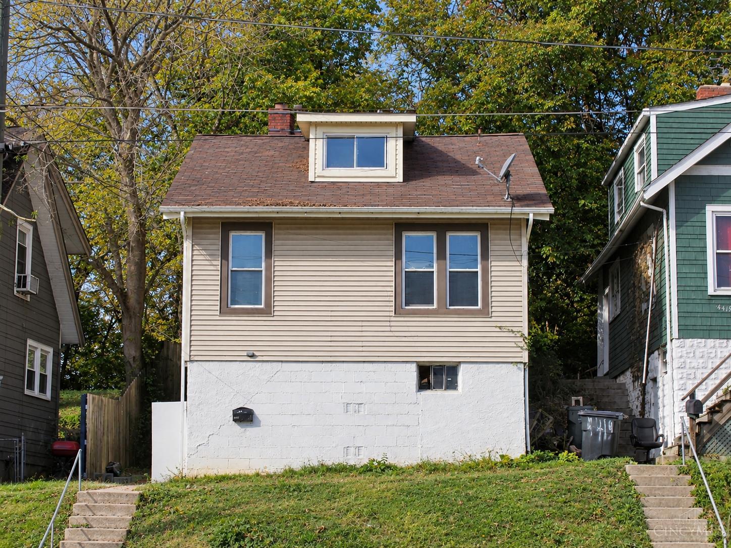 4417 Colerain Ave