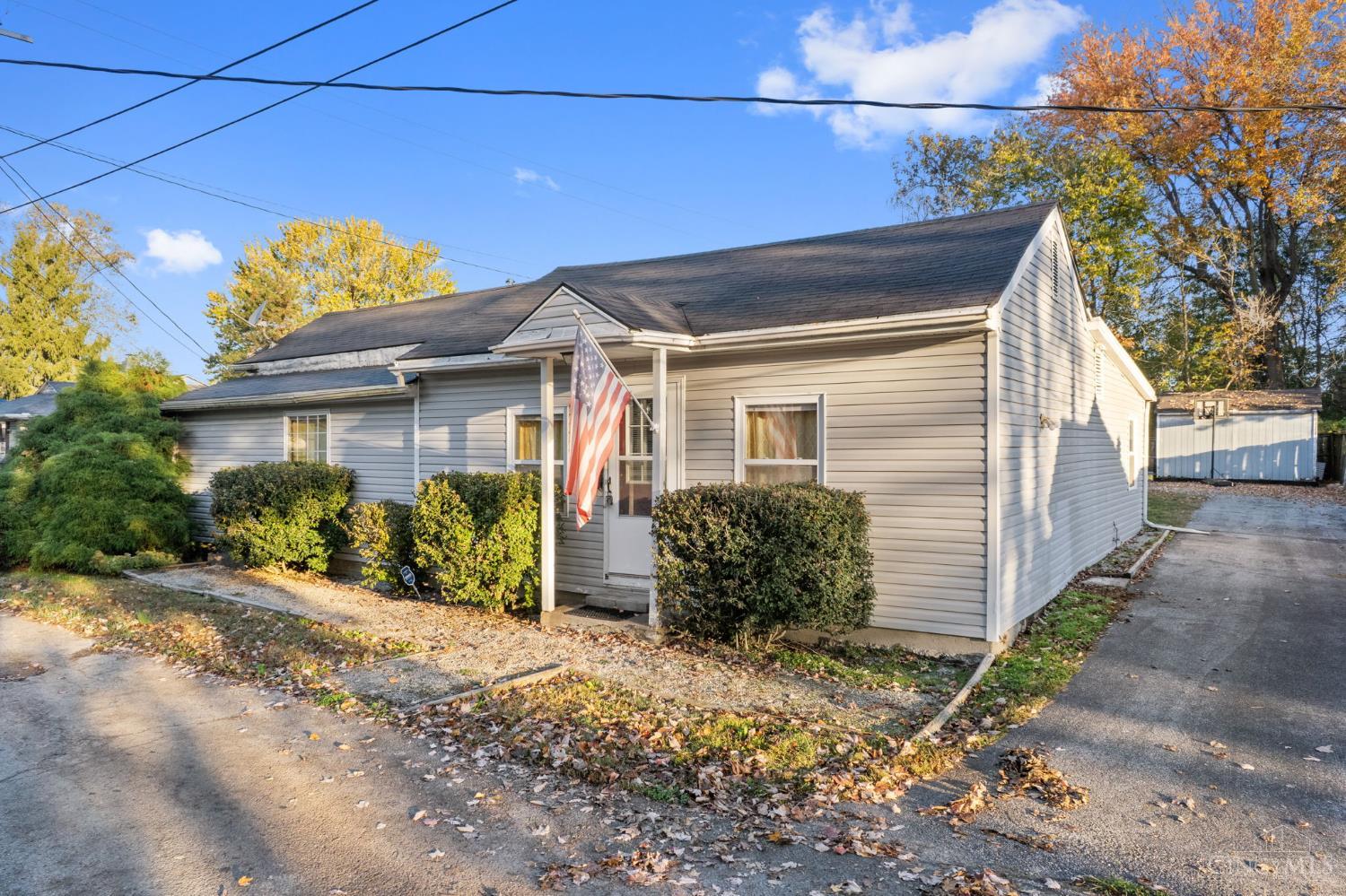 401 Blair Avenue
