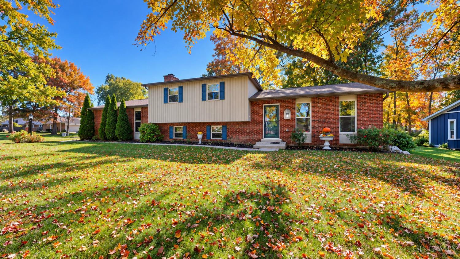 1099 Winding Creek Lane