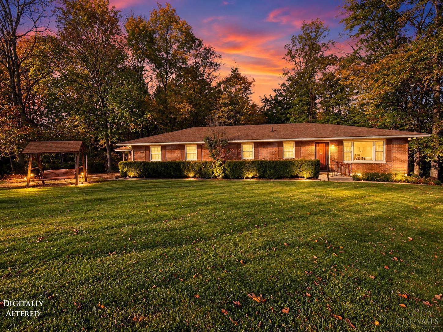 236 W Taylor School Road
