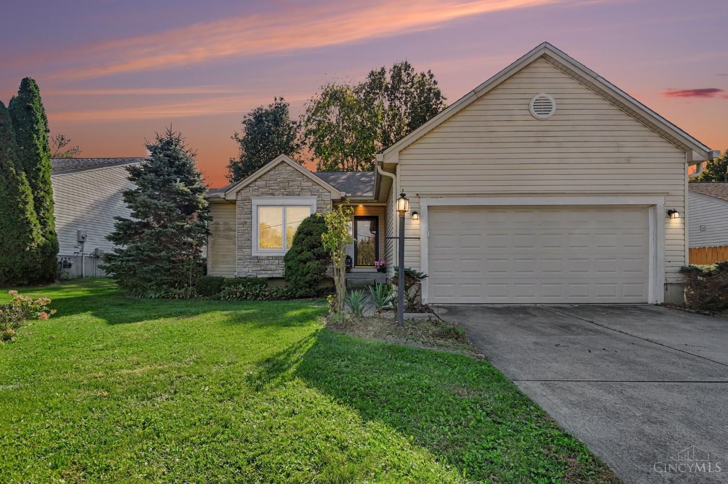 91 Hildebrant Drive