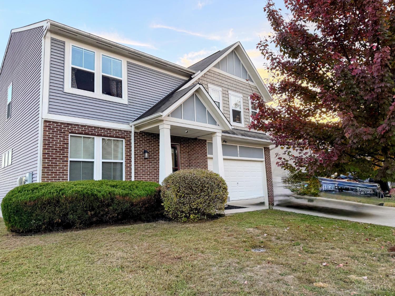 103 Junction Point