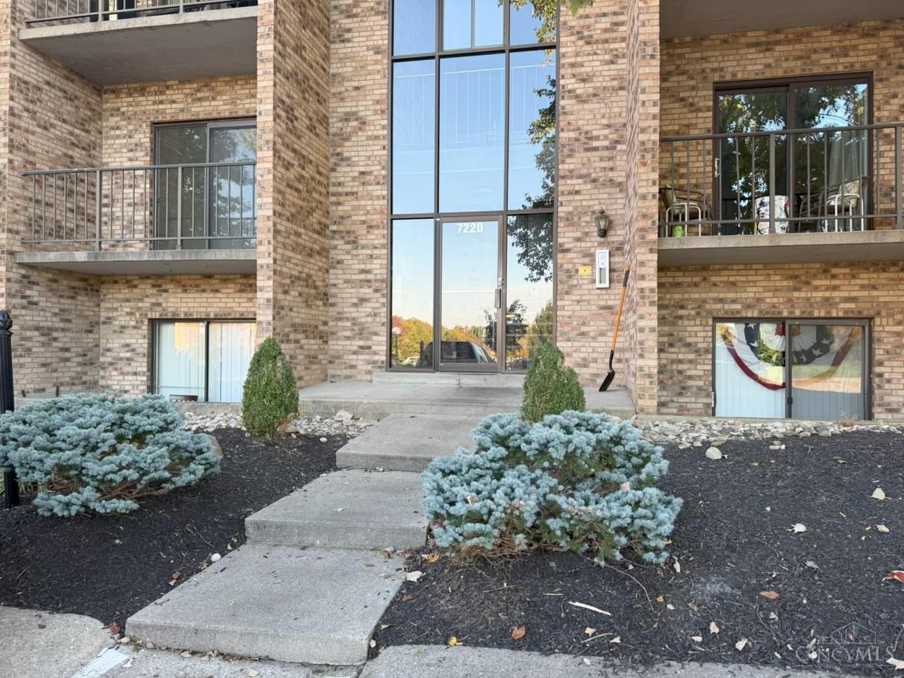 Photo 1 of Condo for sale at 7220 Creekview Dr #2, Colerain Twp, OH 45247 | MLS# 1898379 | Listing updated on 2026-10-26