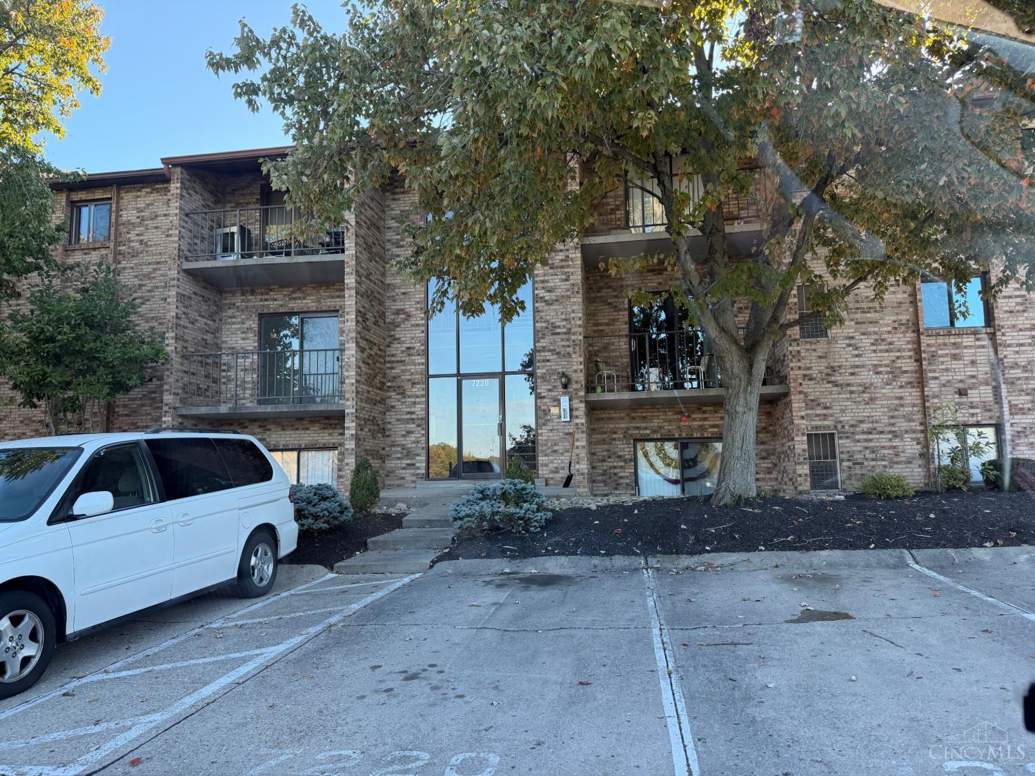 Photo 1 of Condo for sale at 7220 Creekview Dr #2, Colerain Twp, OH 45247 | MLS# 1898379 | Listing updated on 2026-10-26