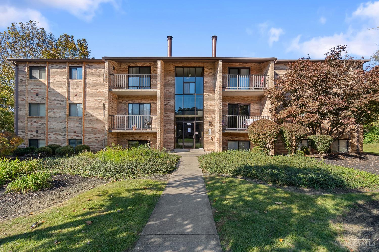 Photo 1 of Condo for sale at 7238 Creekview Dr #2, Colerain Twp, OH 45247 | MLS# 1898356 | Listing updated on 2026-10-27