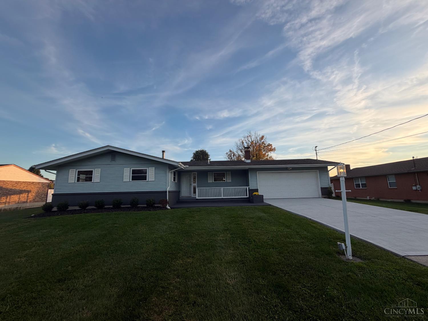4291 Carthel Drive