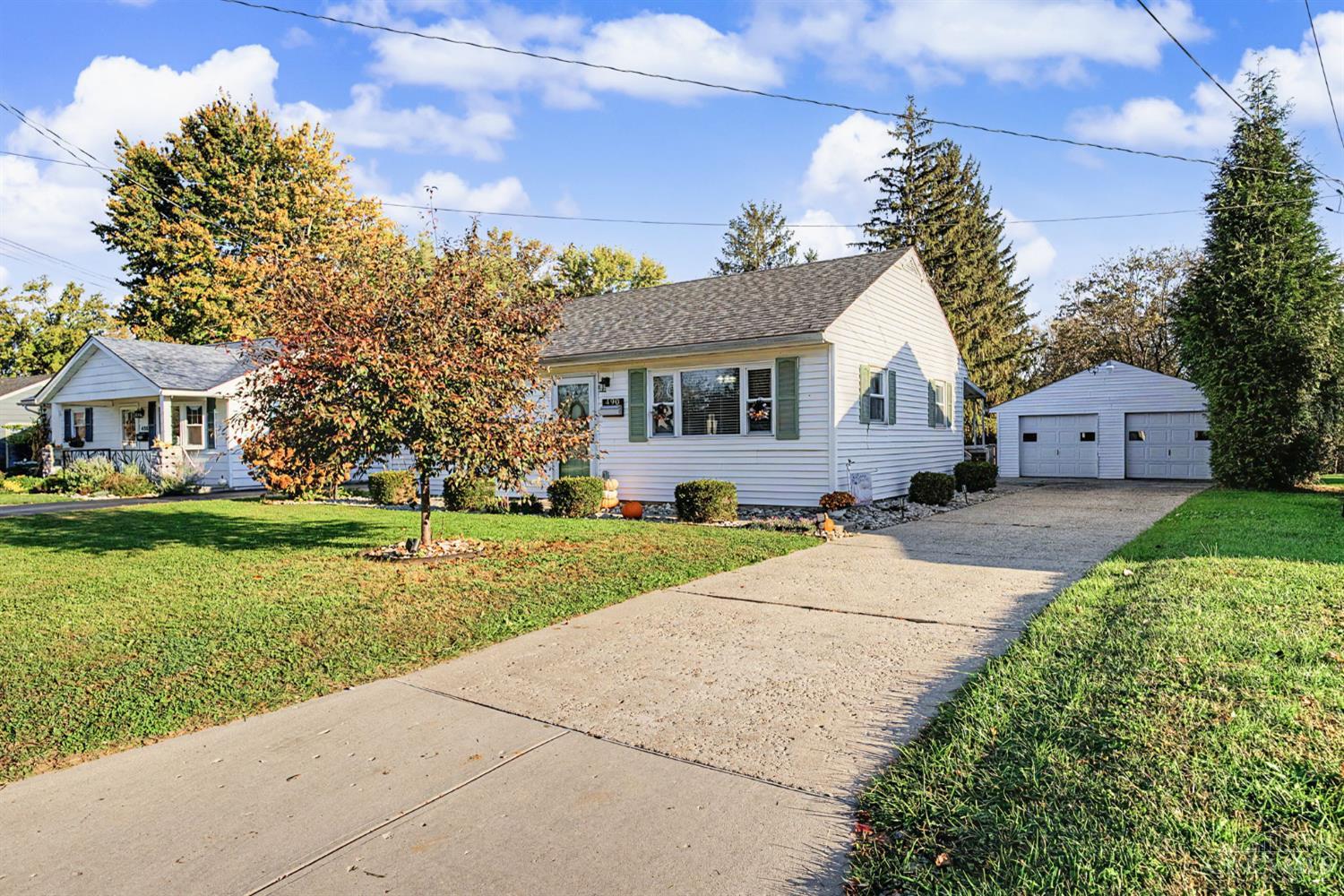 Photo 4 of Single family home for sale at 490 Drexel, Lebanon, OH 45036 | MLS# 1897873 | Listing updated on 2026-10-28