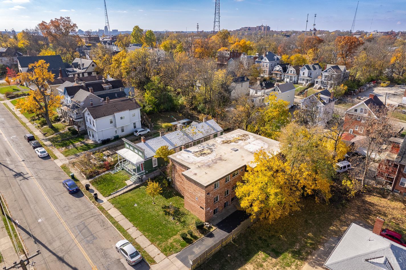 Photo 3 of House for sale at 2635 Stanton Ave, Cincinnati, OH 45206 | MLS# 1898408 | Listing updated on 2026-10-30