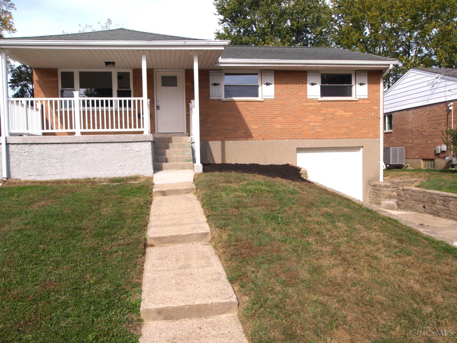 Photo 1 of Single family home for sale at 3254 Stevie Ln, Green Twp, OH 45239 | MLS# 1898438 | Listing updated on 2026-10-27