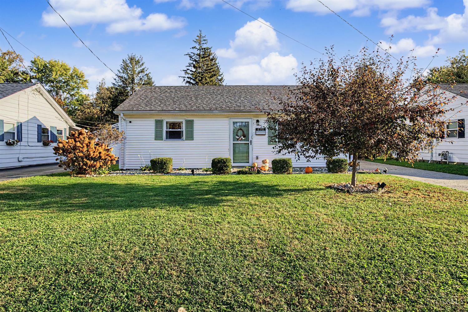 Photo 1 of Single family home for sale at 490 Drexel, Lebanon, OH 45036 | MLS# 1897873 | Listing updated on 2026-10-28