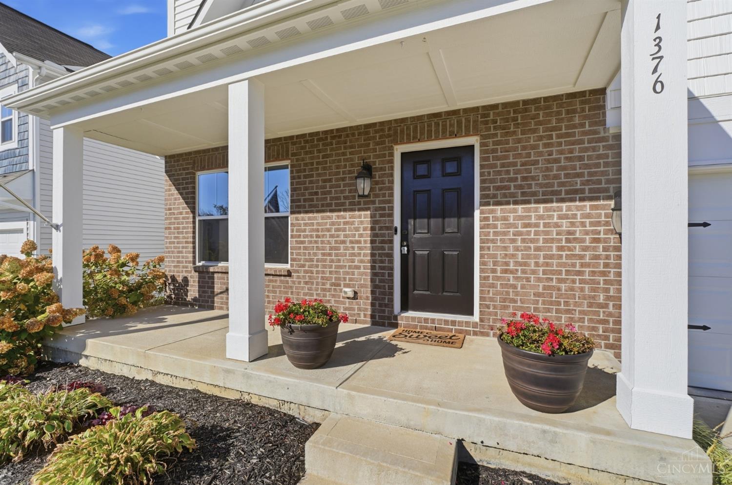 Photo 3 of Single family home for sale at 1376 Eagle Blvd, Hamilton Twp, OH 45039 | MLS# 1897700 | Listing updated on 2026-10-27