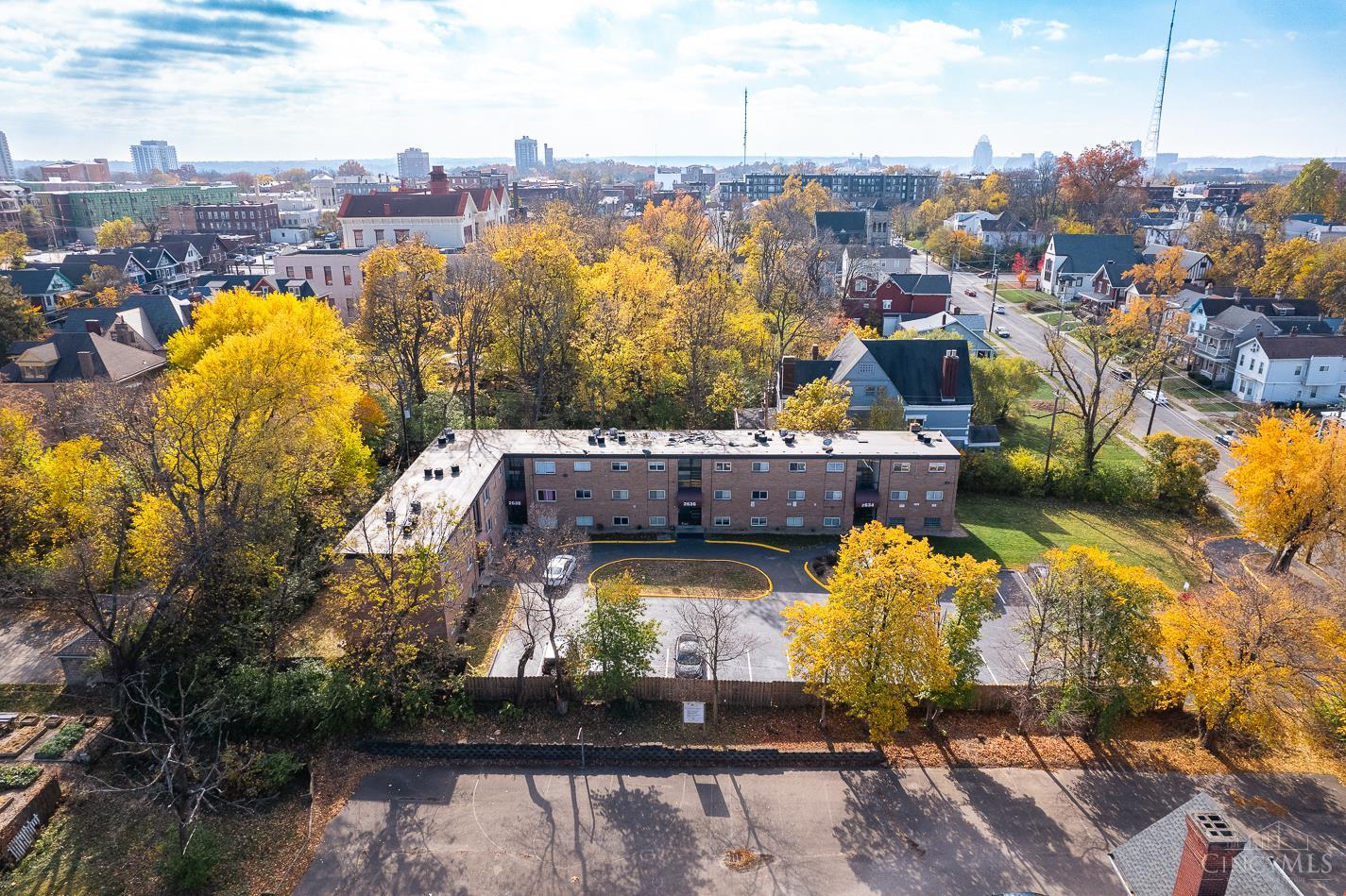 Photo 4 of House for sale at 2642 Stanton Ave, Cincinnati, OH 45206 | MLS# 1898421 | Listing updated on 2026-10-29