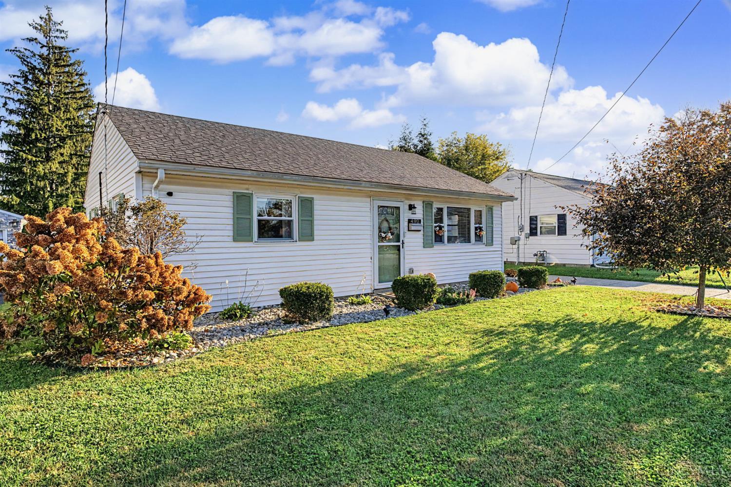 Photo 2 of Single family home for sale at 490 Drexel, Lebanon, OH 45036 | MLS# 1897873 | Listing updated on 2026-10-28