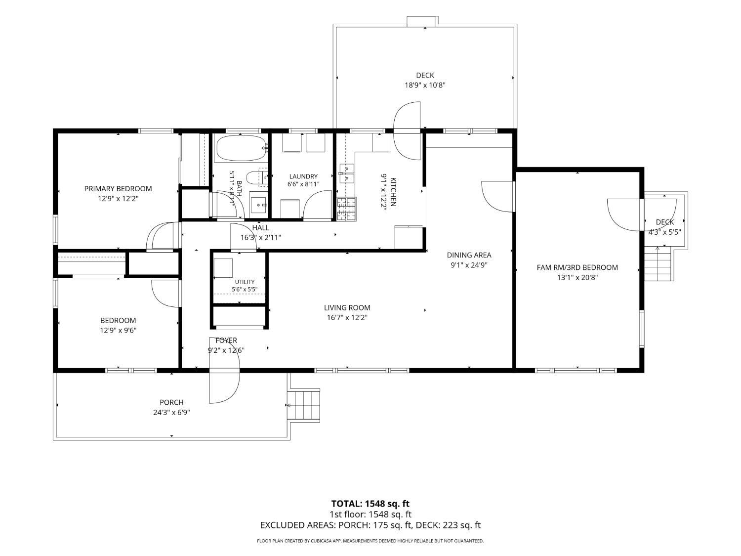 Photo 2 of Single family home for sale at 41 Apple Rd, Batavia Twp, OH 45102 | MLS# 1897530 | Listing updated on 2026-10-29