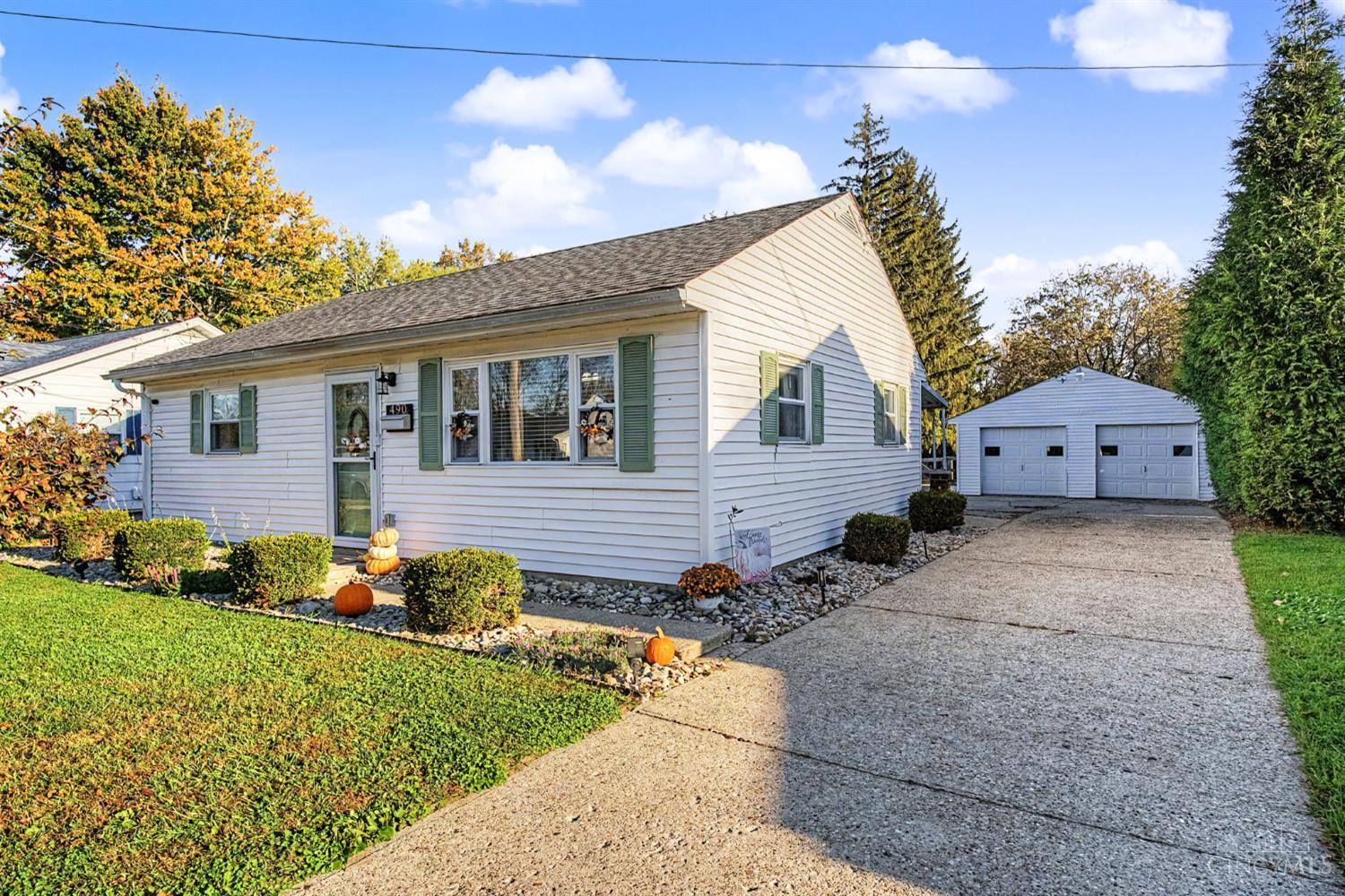 Photo 3 of Single family home for sale at 490 Drexel, Lebanon, OH 45036 | MLS# 1897873 | Listing updated on 2026-10-28