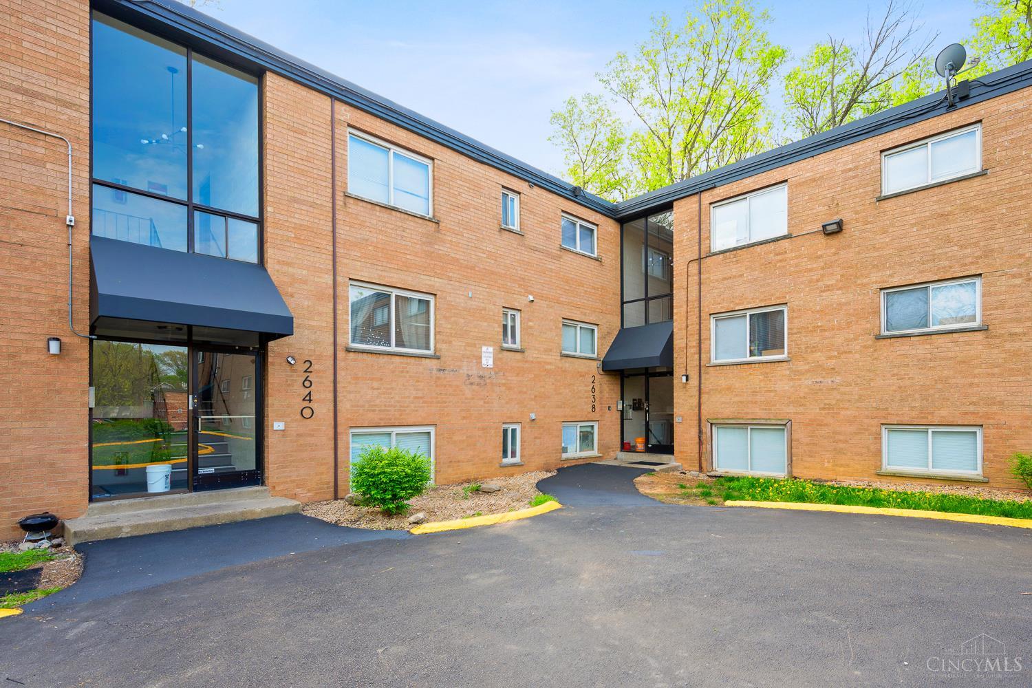 Photo 2 of House for sale at 2642 Stanton Ave, Cincinnati, OH 45206 | MLS# 1898421 | Listing updated on 2026-10-29