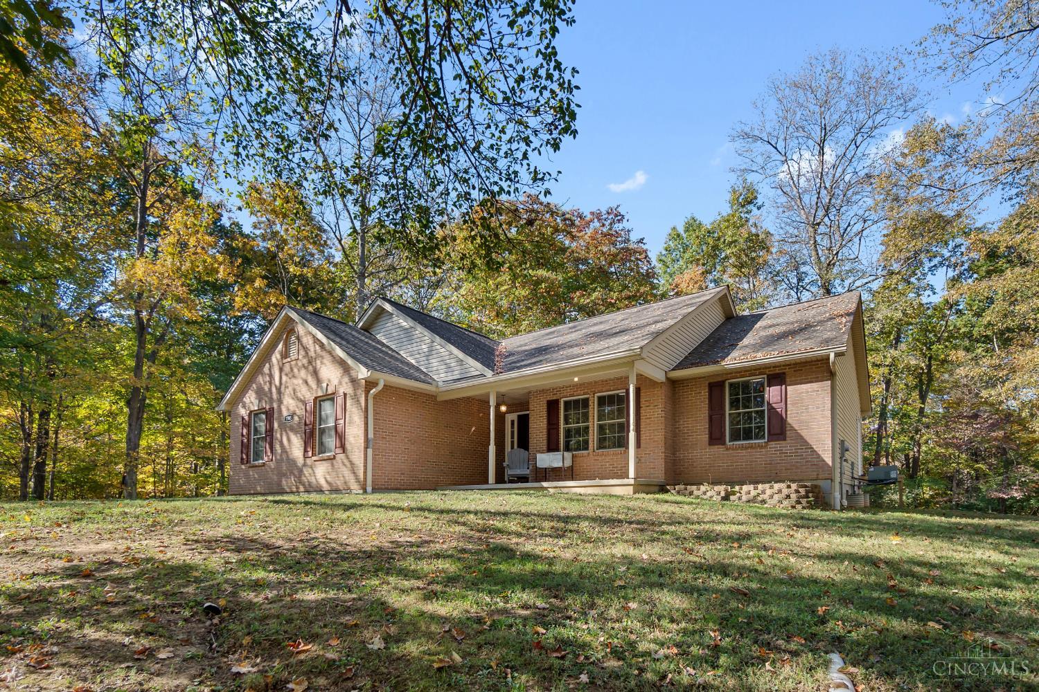 Photo 1 of Single family home for sale at 1385 St Rt 749, New Richmond, OH 45157 | MLS# 1897999 | Listing updated on 2026-10-30
