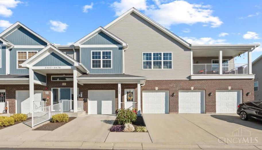 Photo 1 of Condo for sale at 3460 Chestnut Park Ln, Miami Twp, OH 45002 | MLS# 1897715 | Listing updated on 2026-10-29