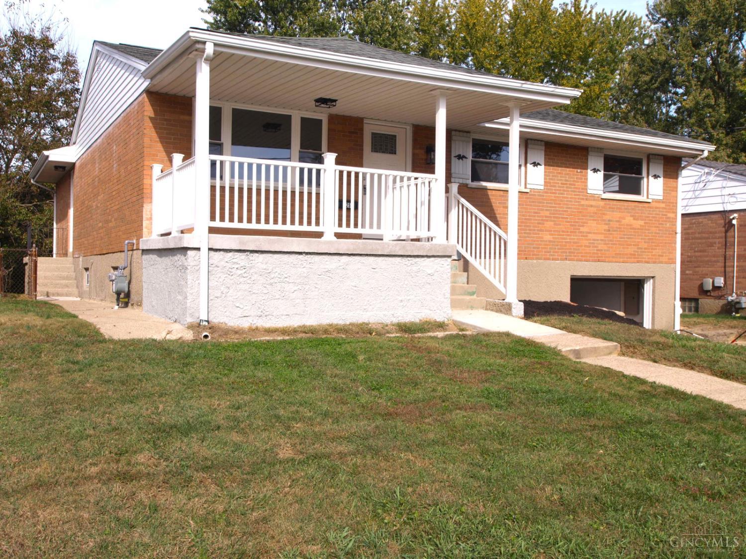 Photo 1 of Single family home for sale at 3254 Stevie Ln, Green Twp, OH 45239 | MLS# 1898438 | Listing updated on 2026-10-27