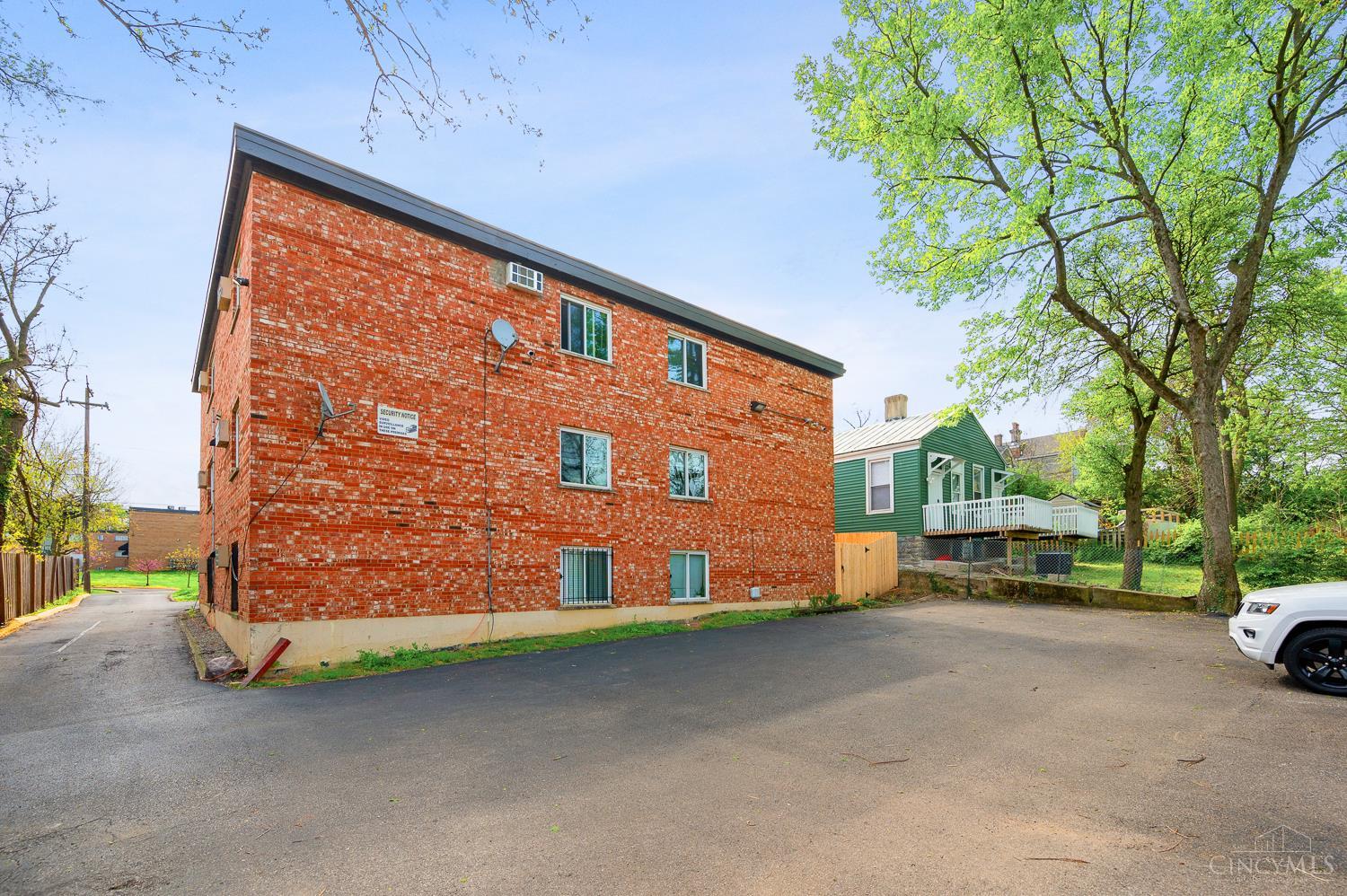 Photo 2 of House for sale at 2635 Stanton Ave, Cincinnati, OH 45206 | MLS# 1898408 | Listing updated on 2026-10-30
