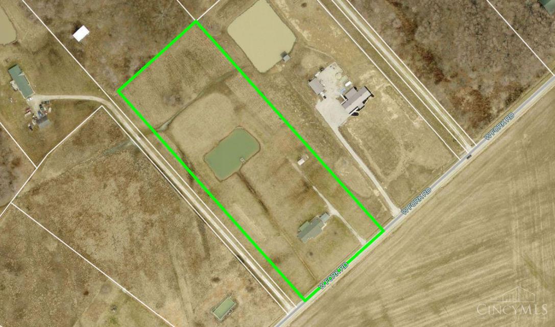 Photo 2 of Single family home for sale at 9677 W Fork Rd, Georgetown, OH 45121 | MLS# 1898004 | Listing updated on 2026-10-30