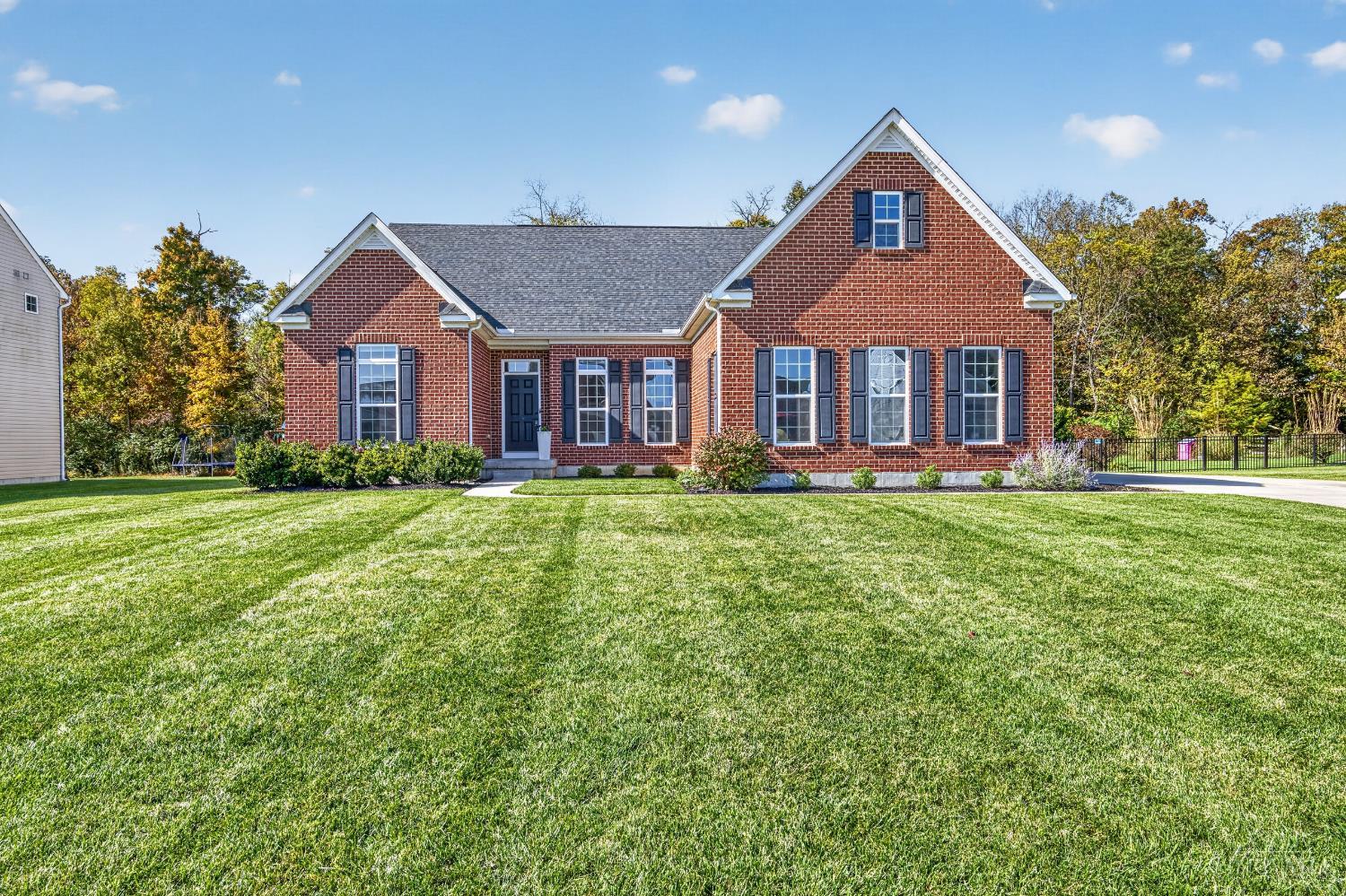 Single family home for sale at 5735 Spencer Ter, Liberty Twp, OH 45044 | MLS# 1898458