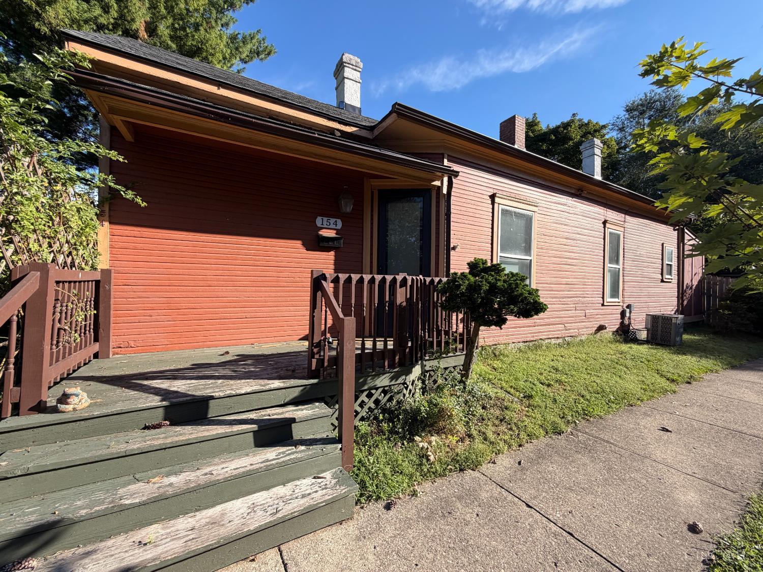 Photo 1 of House for sale at 152 High St, Dayton, OH 45403 | MLS# 1898482 | Listing updated on 2026-10-28