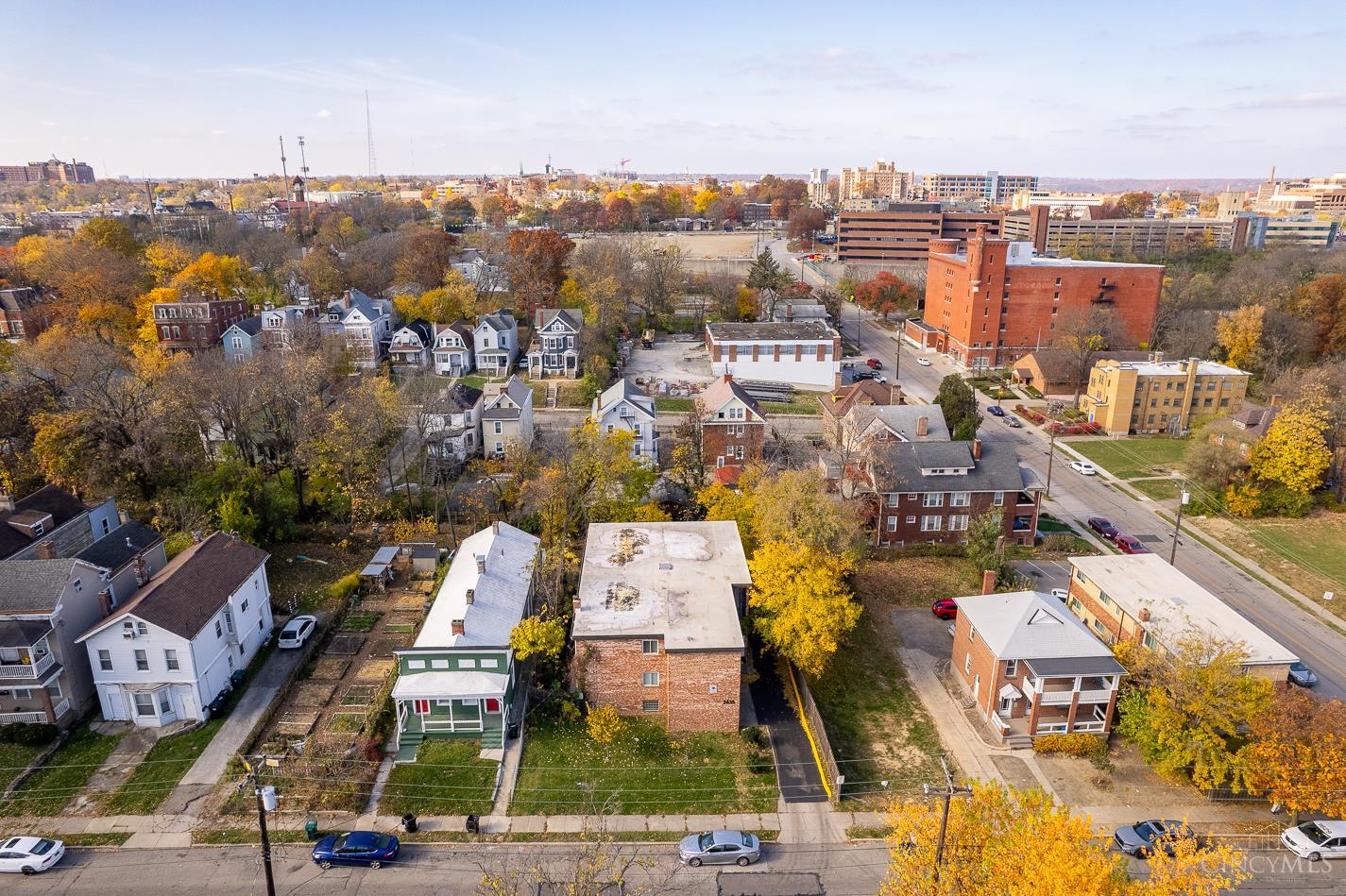 Photo 4 of House for sale at 2635 Stanton Ave, Cincinnati, OH 45206 | MLS# 1898408 | Listing updated on 2026-10-30