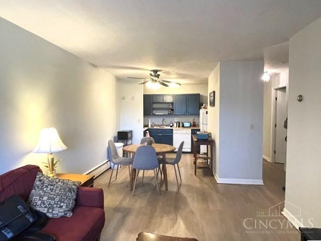 Photo 3 of Townhouse for sale at 4902 Chalet Dr #705, St Bernard, OH 45217 | MLS# 1898453 | Listing updated on 2026-10-26