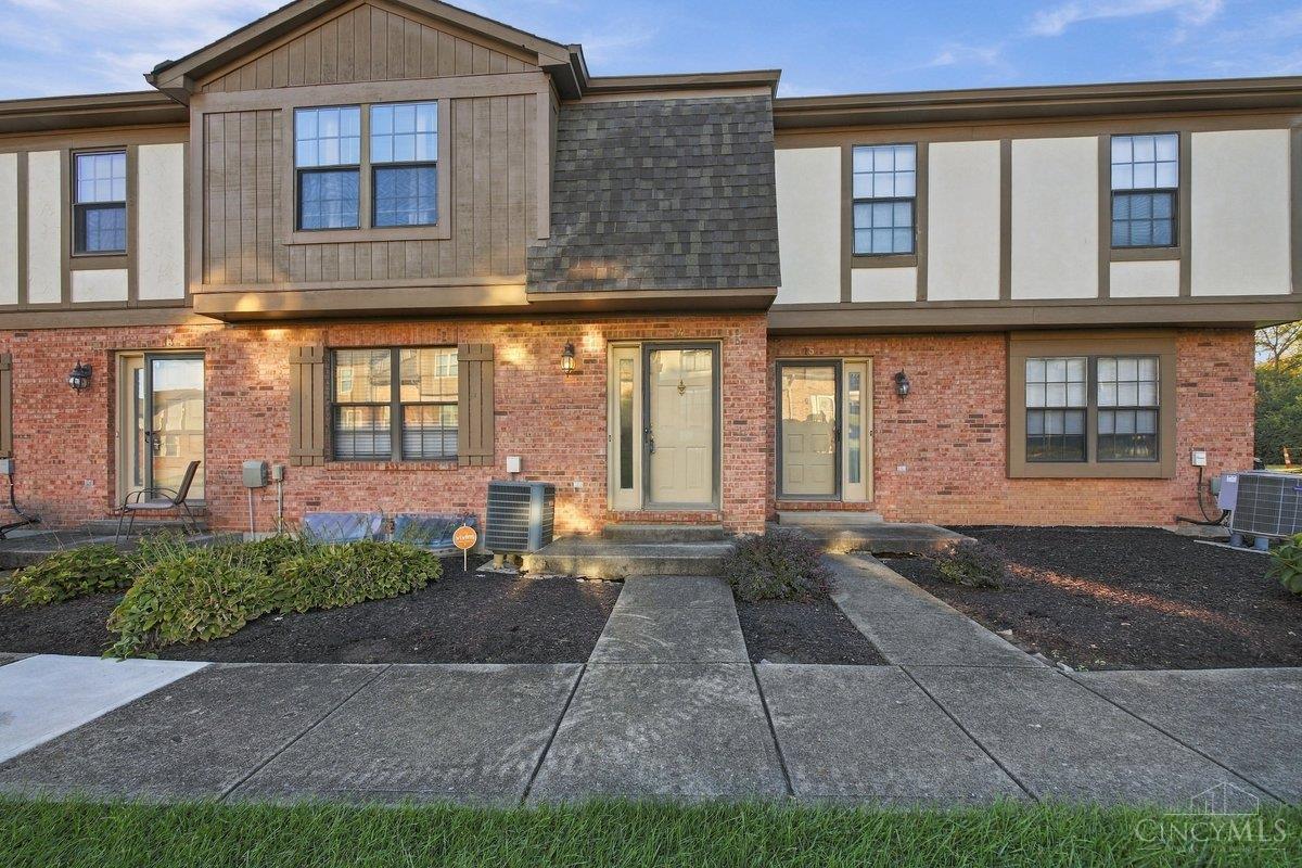 14 Fairgreen Circle