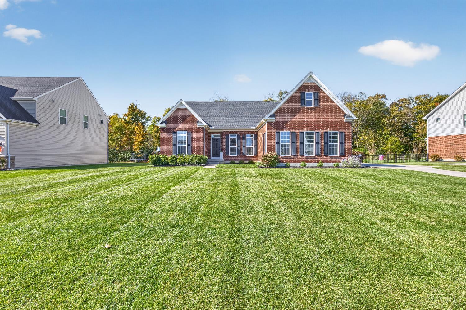 Photo 1 of Single family home for sale at 5735 Spencer Ter, Liberty Twp, OH 45044 | MLS# 1898458 | Listing updated on 2026-10-26