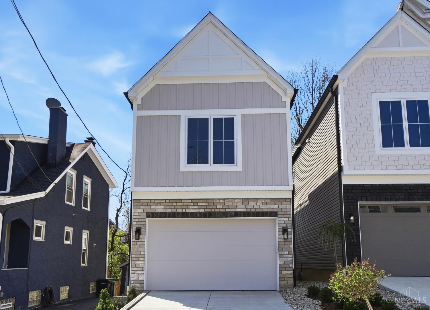 3311 Bach Avenue