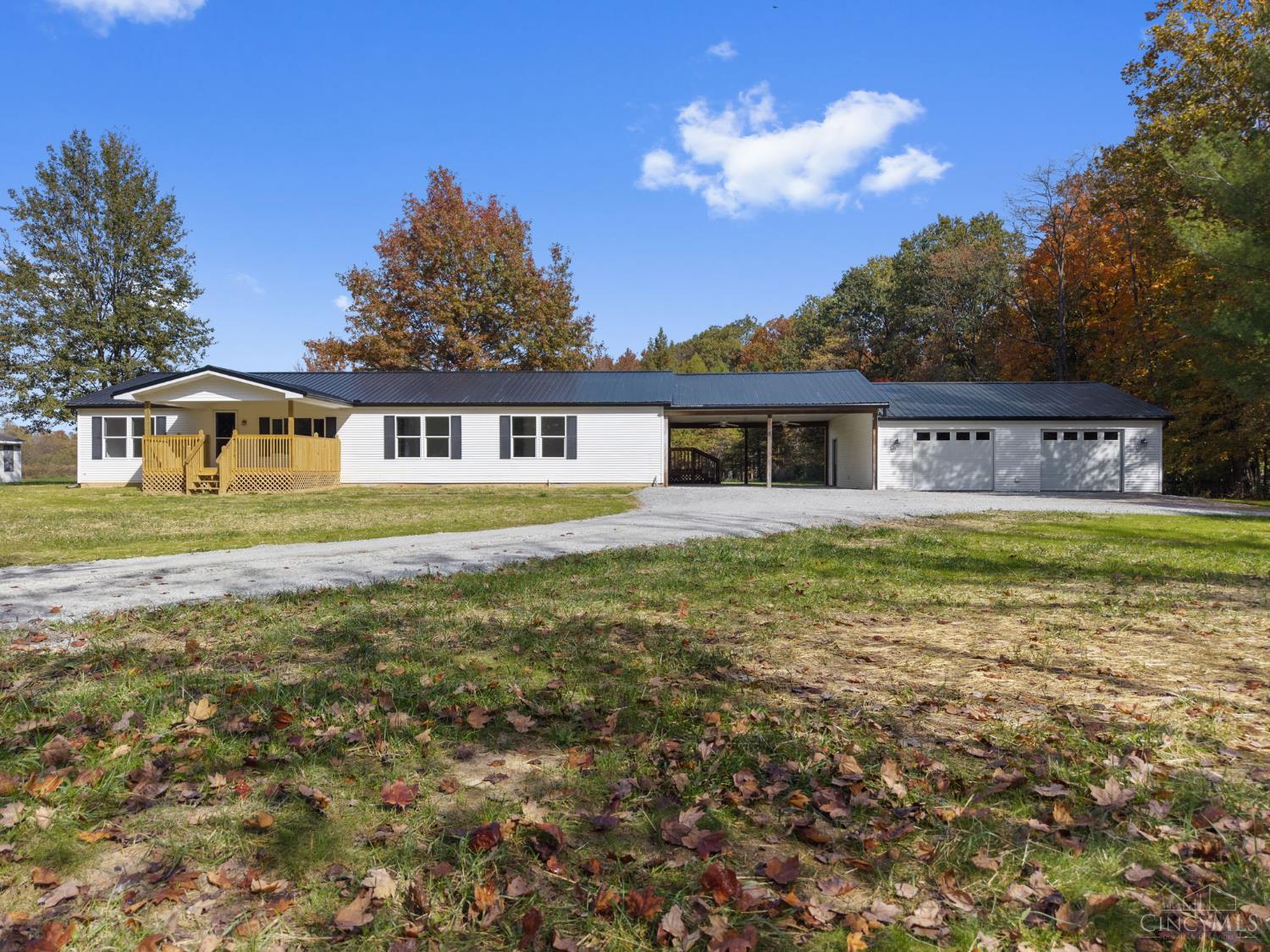 444 Stout Road