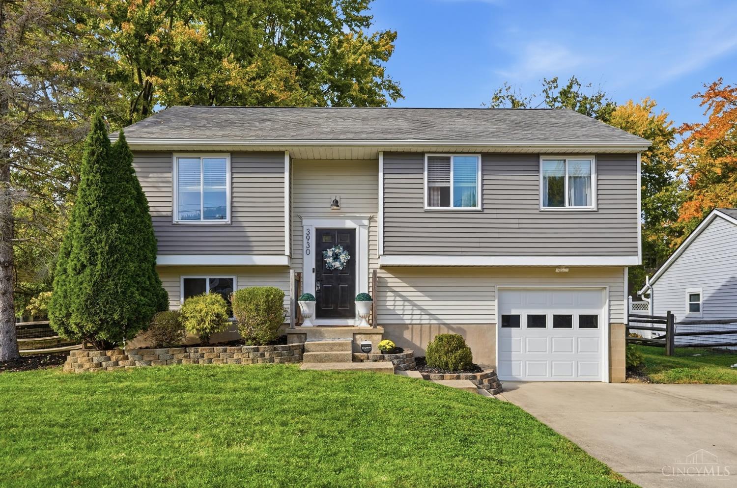 Single family home for sale at 3930 Irwin Simpson Rd, Deerfield Twp., OH 45040 | MLS# 1898600