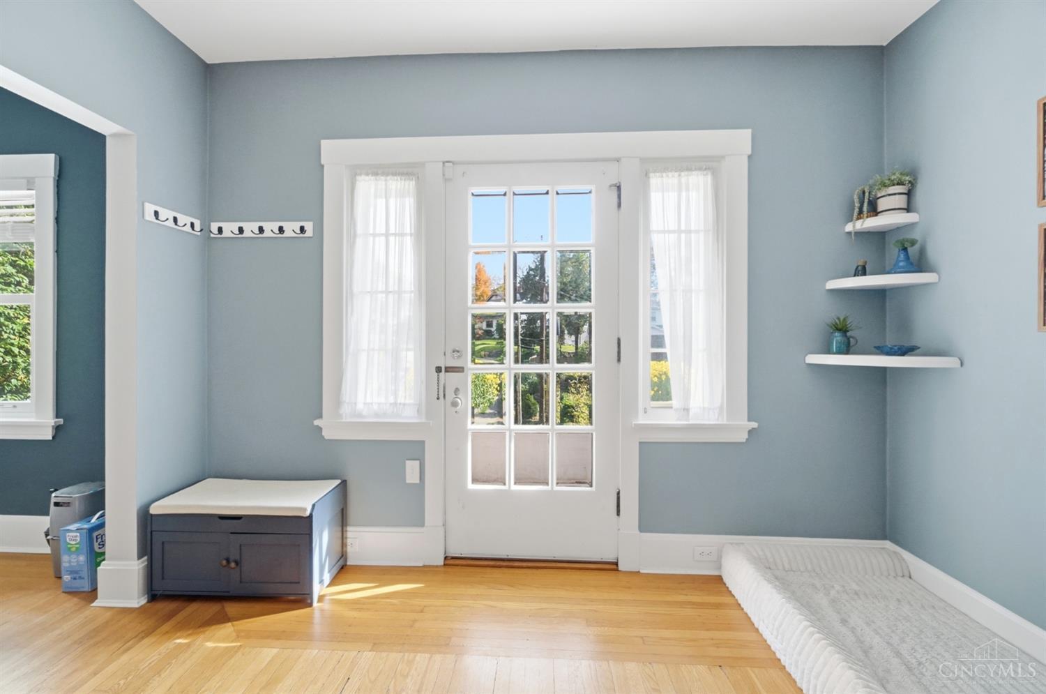 Photo 2 of Single family home for sale at 1125 Halpin Ave, Cincinnati, OH 45208 | MLS# 1898499 | Listing updated on 2026-10-30