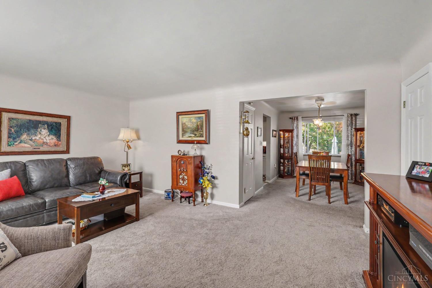 Photo 4 of Single family home for sale at 714 Clough Pike, Union Twp, OH 45245 | MLS# 1898455 | Listing updated on 2026-10-27