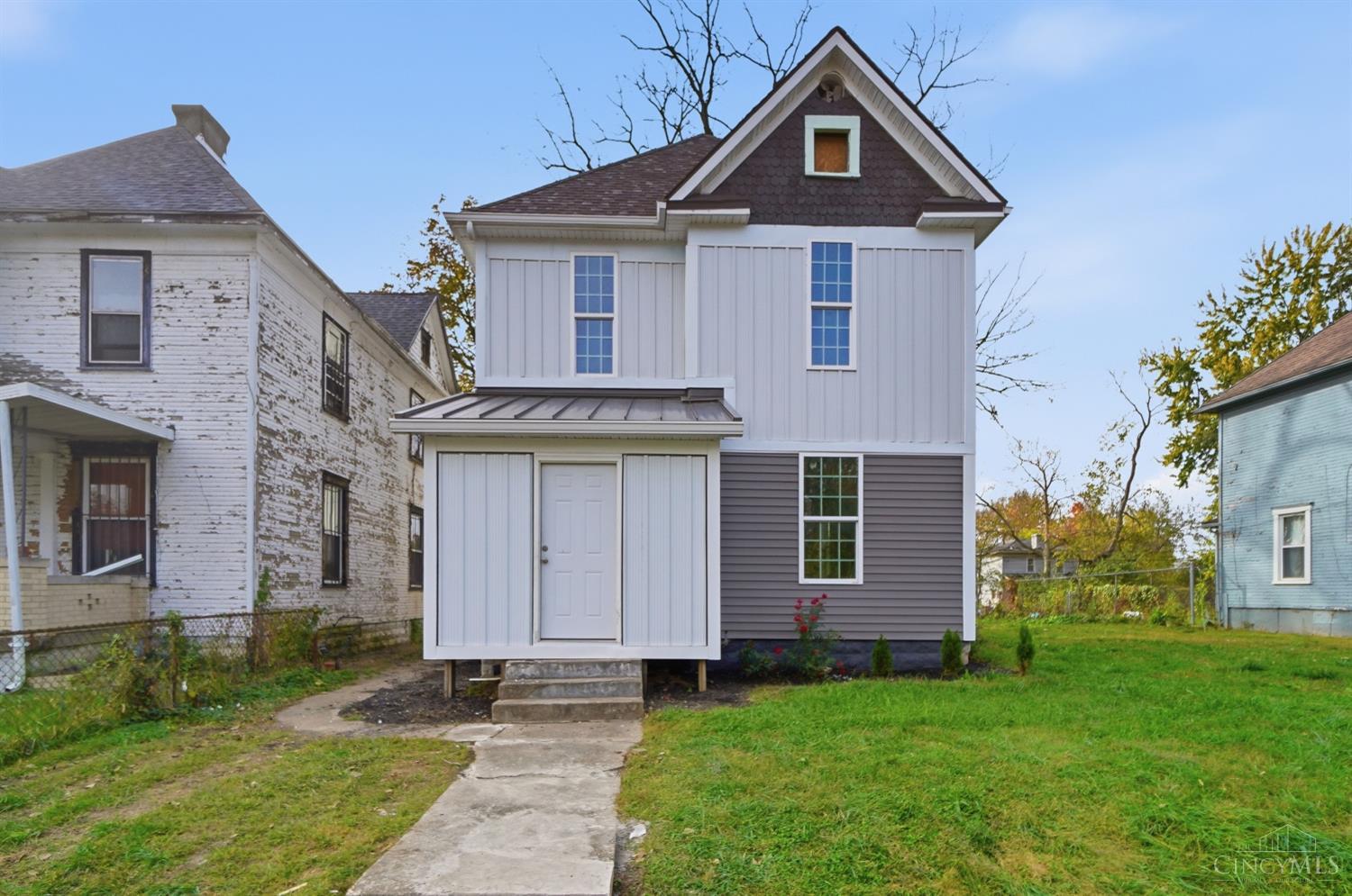 739 Faulkner Avenue
