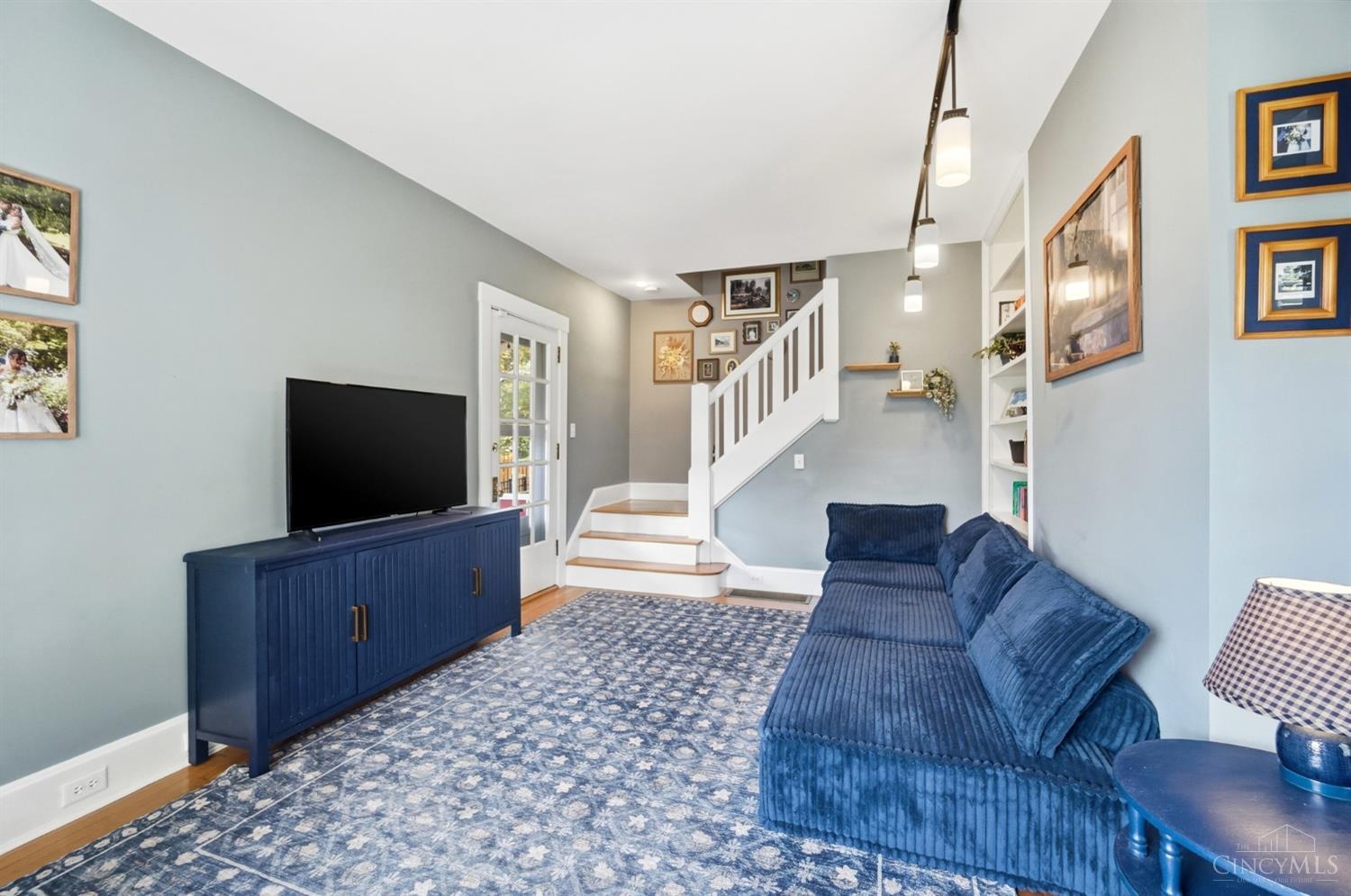 Photo 3 of Single family home for sale at 1125 Halpin Ave, Cincinnati, OH 45208 | MLS# 1898499 | Listing updated on 2026-10-30