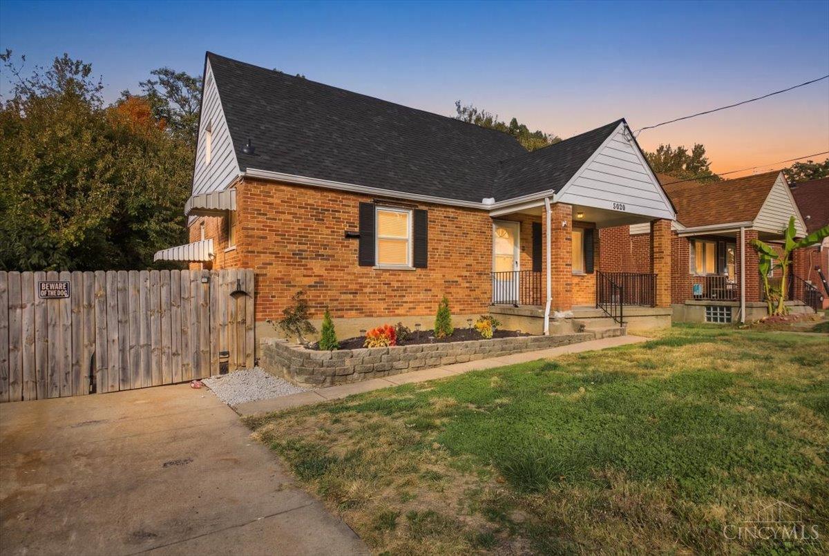 Photo 1 of Single family home for sale at 2020 Carpenter Dr, North College Hill, OH 45239 | MLS# 1898585 | Listing updated on 2026-10-30
