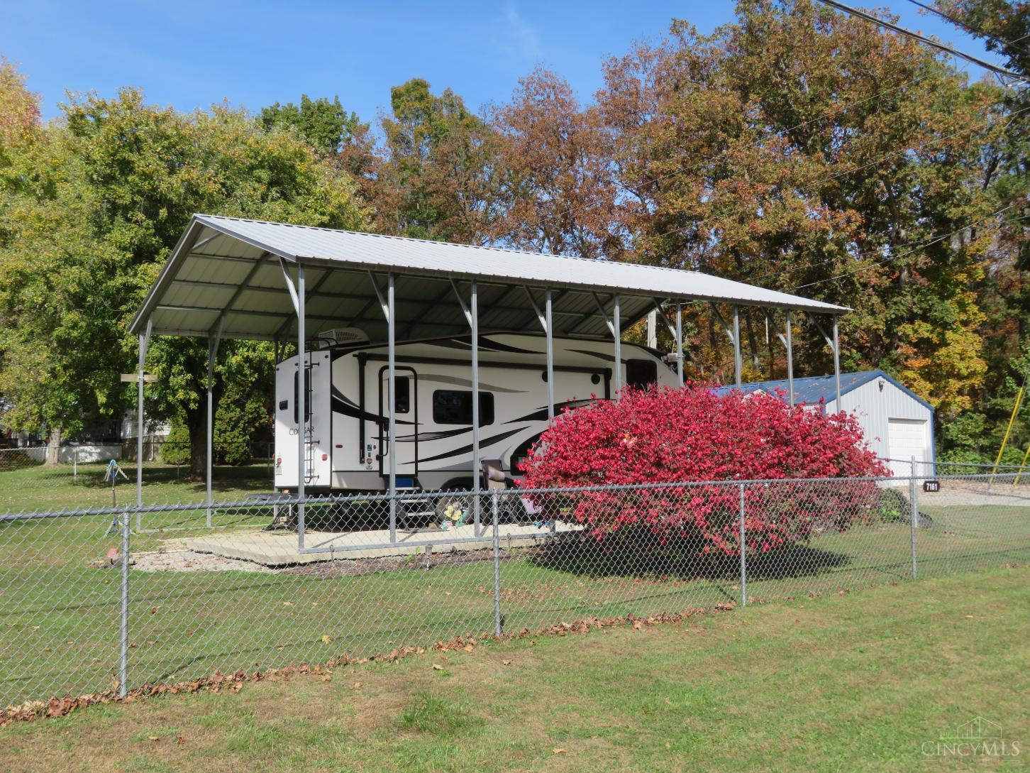 Photo 4 of Land for sale at 7161 E Highland Trl, Paint Twp, OH 45133 | MLS# 1898518 | Listing updated on 2026-10-30