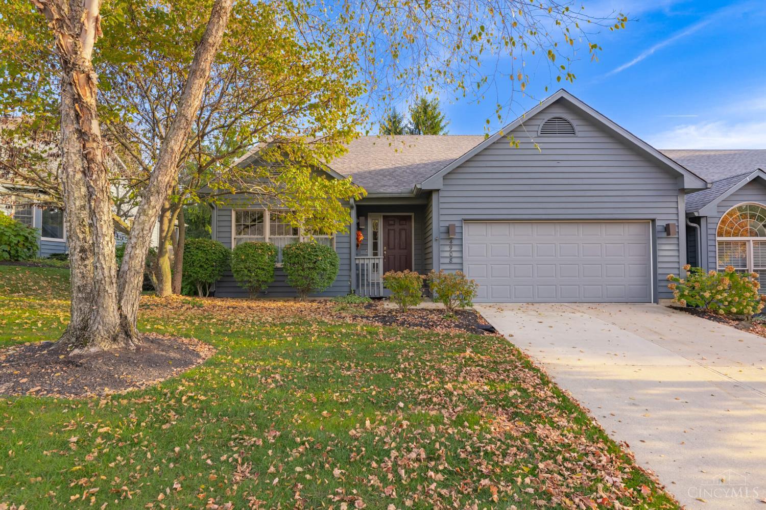 4908 Timberline Drive