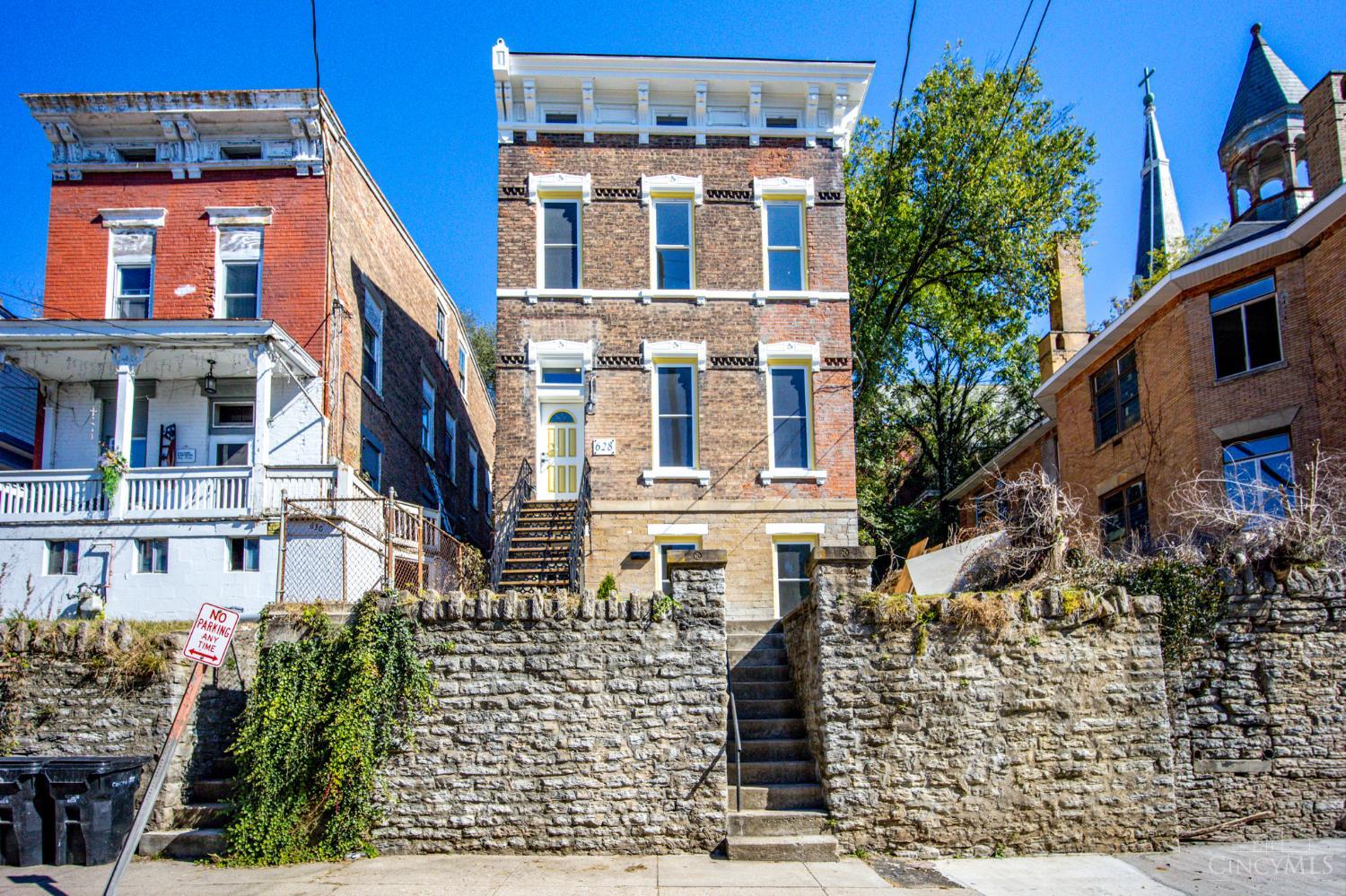 Single family home for sale at 628 Delhi Ave, Cincinnati, OH 45204 | MLS# 1898491