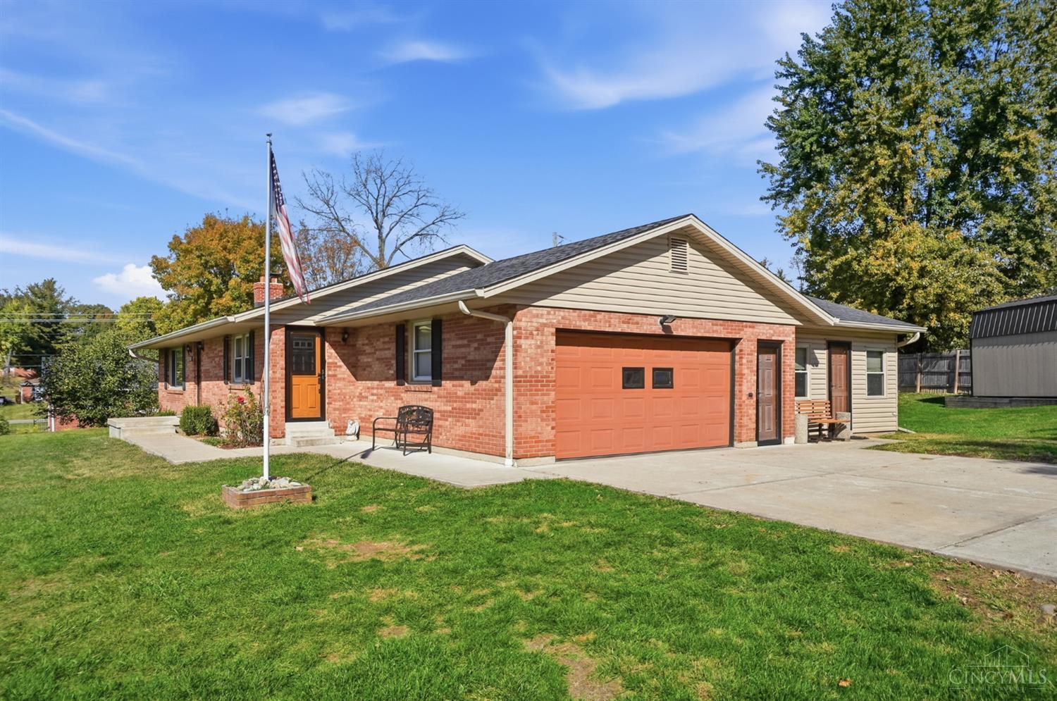 Photo 1 of Single family home for sale at 202 Columbus Dr S, Hanover Twp, OH 45013 | MLS# 1898599 | Listing updated on 2026-10-29
