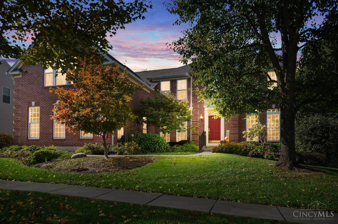 Photo 1 of Single family home for sale at 5233 Secretariat Dr, Hamilton Twp, OH 45152 | MLS# 1898554 | Listing updated on 2026-10-28