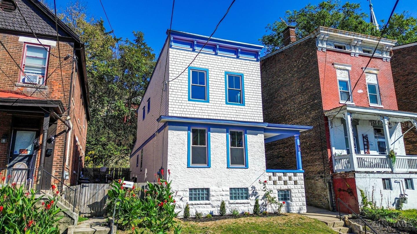 632 Delhi Avenue