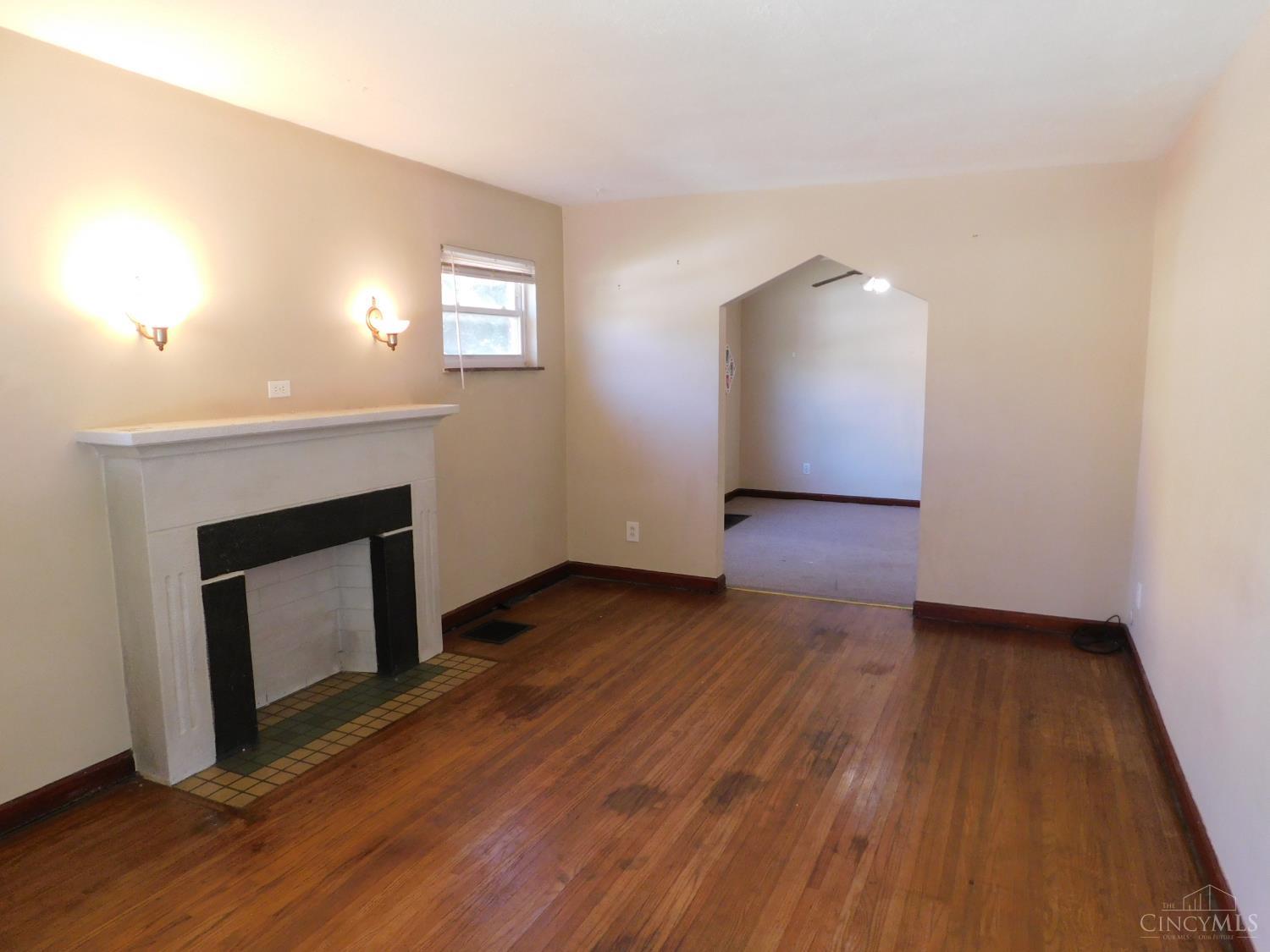 Photo 1 of Single family home for sale at 1634 Quebec Rd, Cincinnati, OH 45205 | MLS# 1898535 | Listing updated on 2026-10-27
