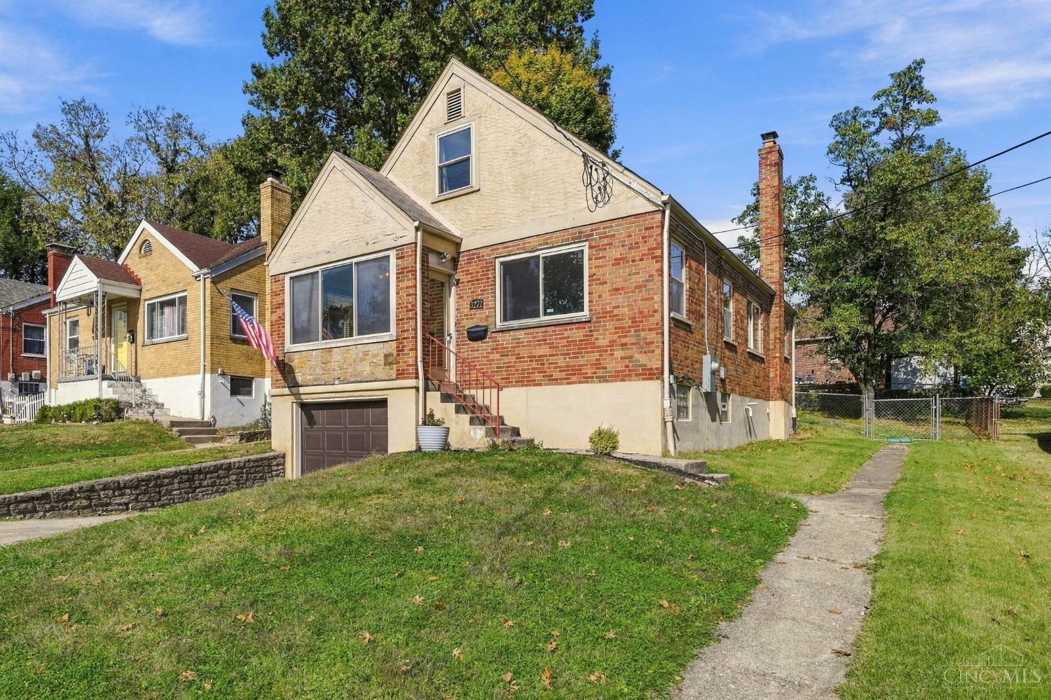 Photo 1 of Single family home for sale at 3272 Midden Cir, Cincinnati, OH 45238 | MLS# 1898496 | Listing updated on 2026-10-27