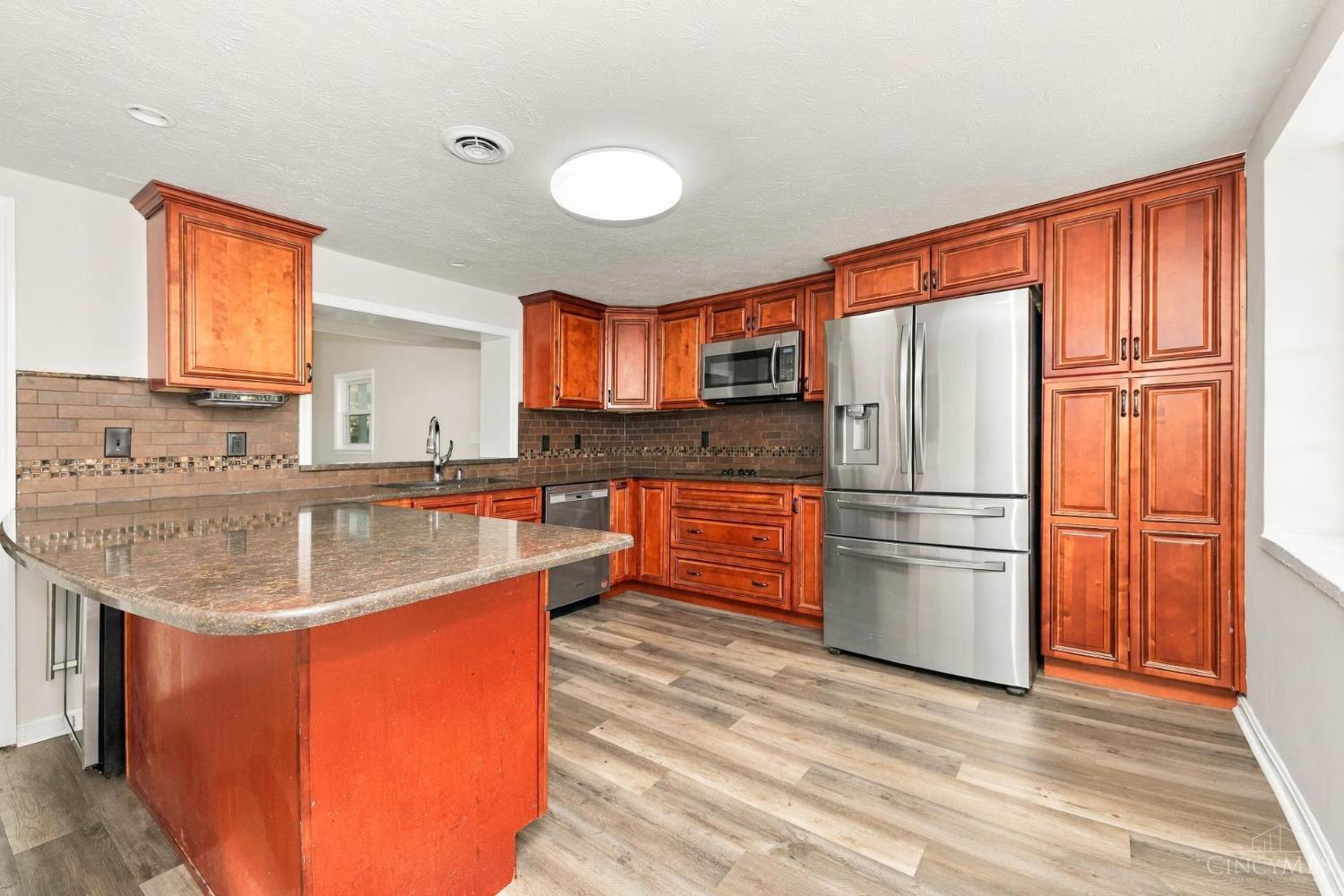 Photo 1 of Single family home for sale at 1207 W Spring Valley Pike, Washington Twp, OH 45458 | MLS# 1898526 | Listing updated on 2026-10-28