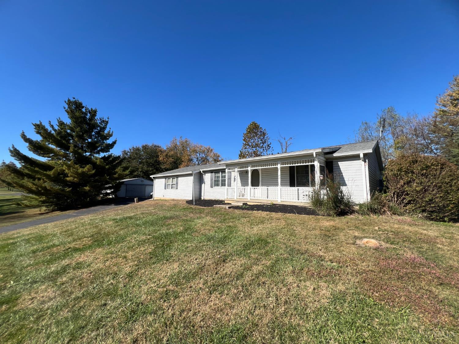 Photo 1 of Single family home for sale at 5114 Misty Ln, Guilford, IN 47022 | MLS# 1898502 | Listing updated on 2026-10-27
